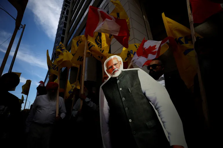 Canada Accuses India of Orchestrating Violence, Deepening Diplomatic Rift