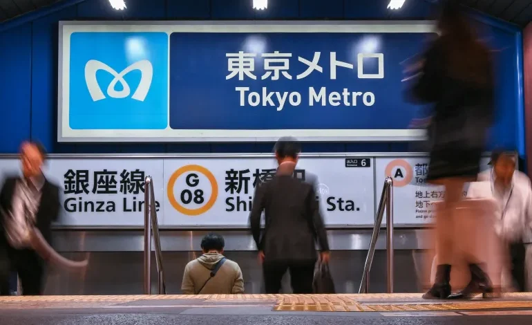 Tokyo Metro’s IPO Soars, Marking Japan’s Biggest in Six Years