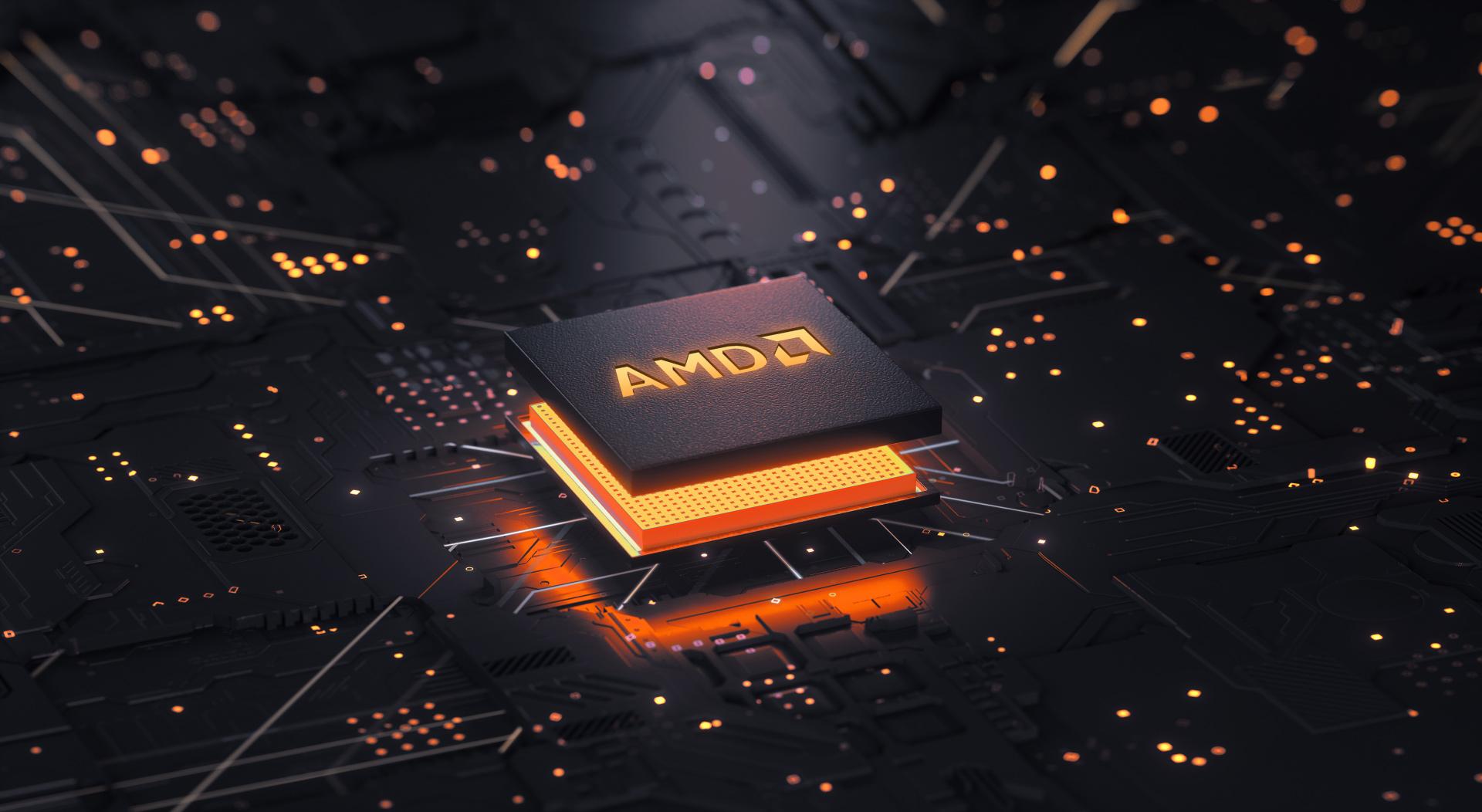 AMD Stock Price Target Adjusted After AI Event: Analysts Weigh In