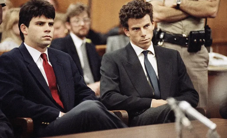 Menendez Brothers Could Face Resentencing After New Evidence of Father’s Abuse Emerges