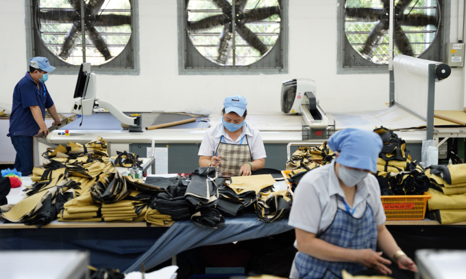 Vietnam’s Economic Growth Surges, But Sustainability Remains in Question