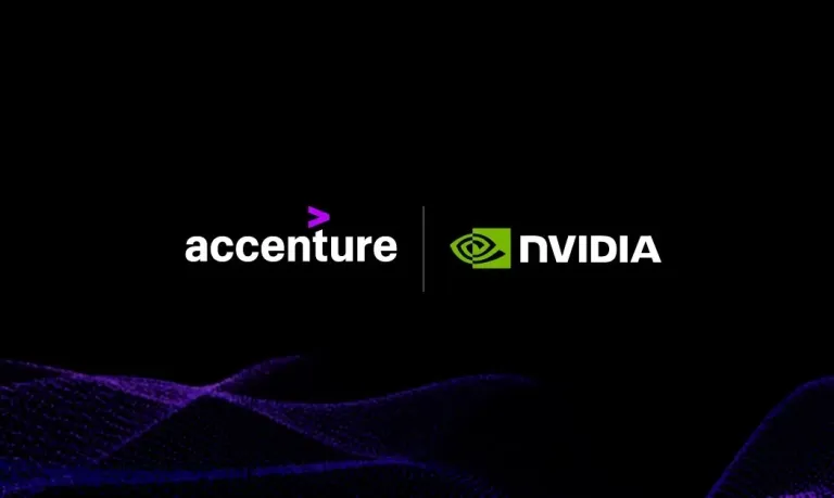 Nvidia Expands Partnership with Accenture to Accelerate Corporate AI Adoption