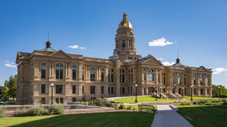 Wyoming Task Force Advances Bill to Tighten Zoning Protest Petition Requirements