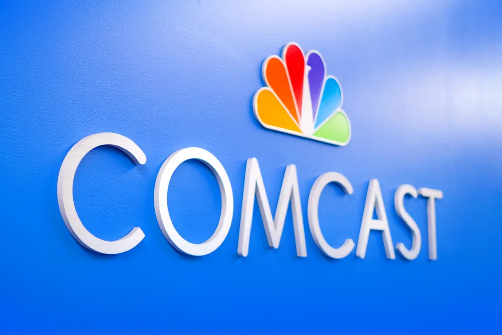 Comcast Weighs Spinoff of Cable Networks Business Amid Industry Transition