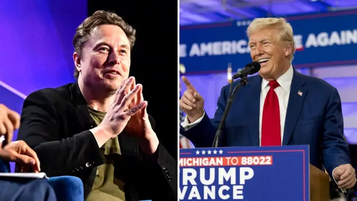 Trump Media Surpasses Musk’s X in Valuation Amid Election Surge