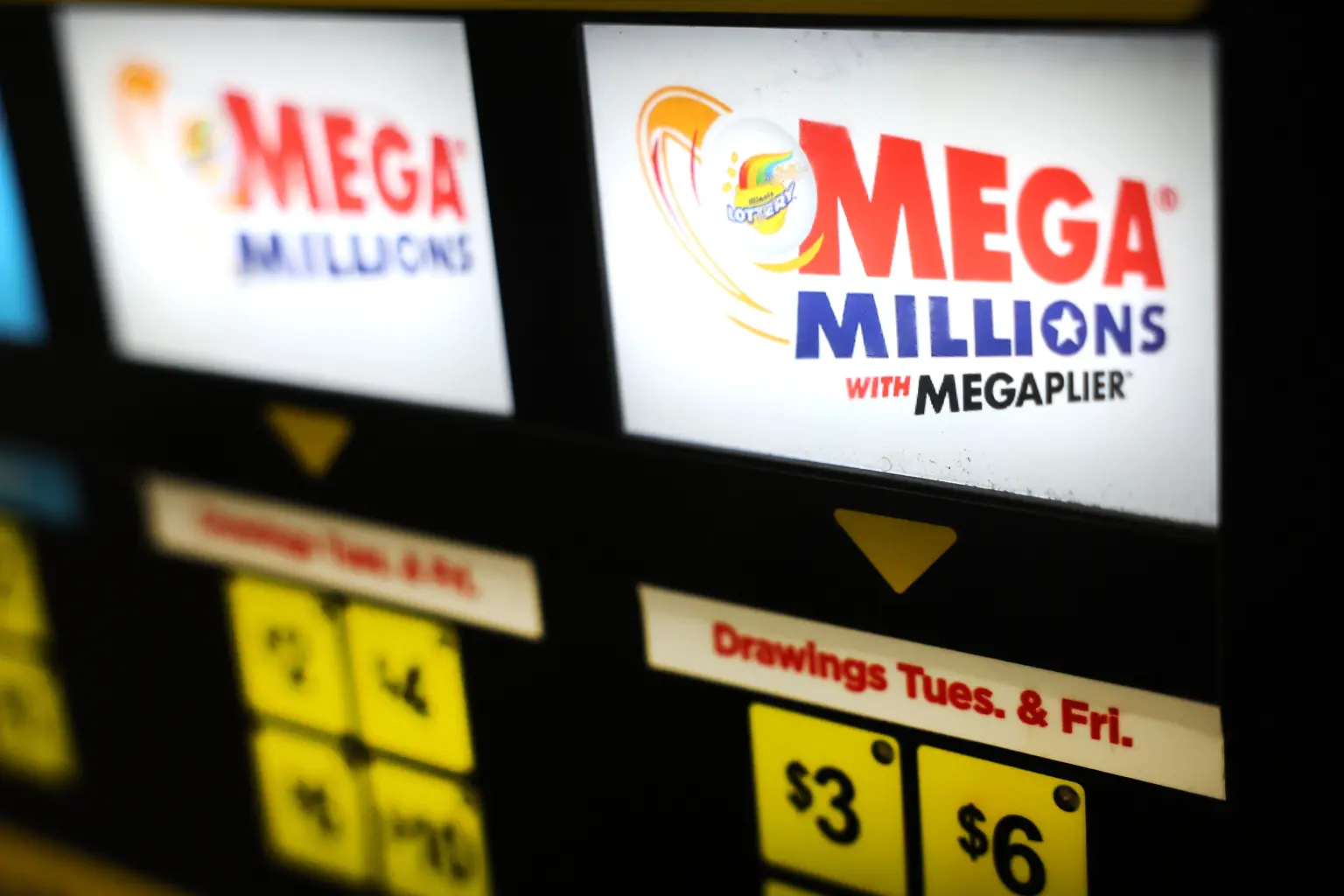 Mega Millions Ticket Price Set to Increase to $5, Promising Bigger Jackpots and Improved Odds