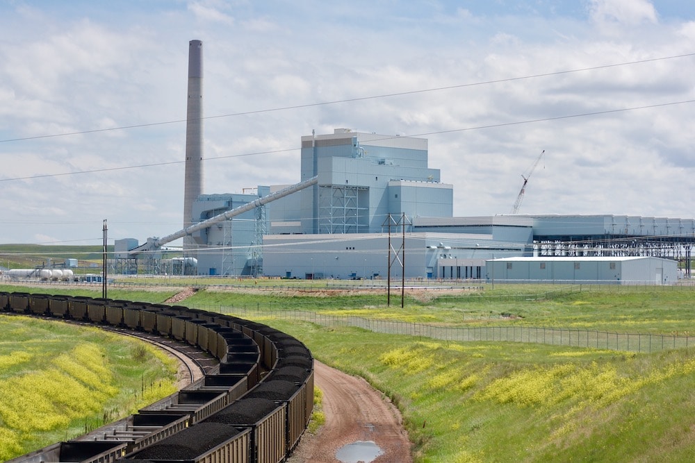 Supreme Court Upholds EPA Carbon Rules, Pressuring Wyoming Coal Industry