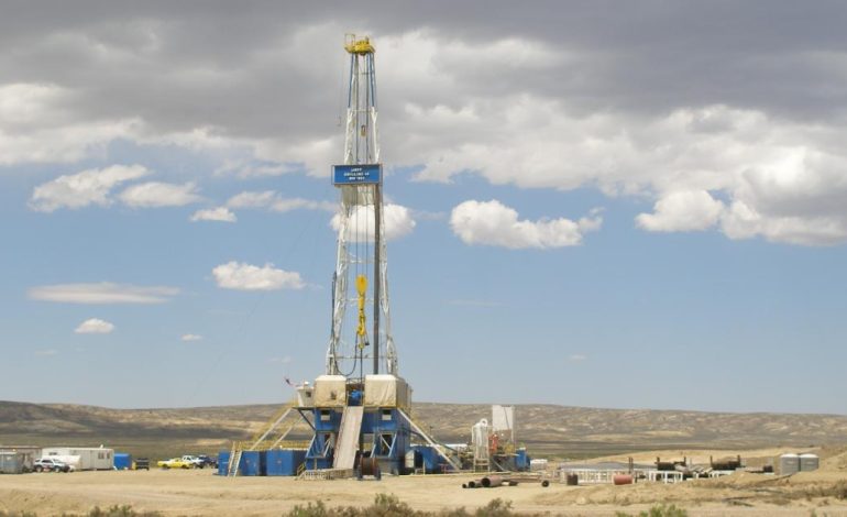 BLM Extends Comment Period for December 2024 Wyoming Oil and Gas Lease Sale