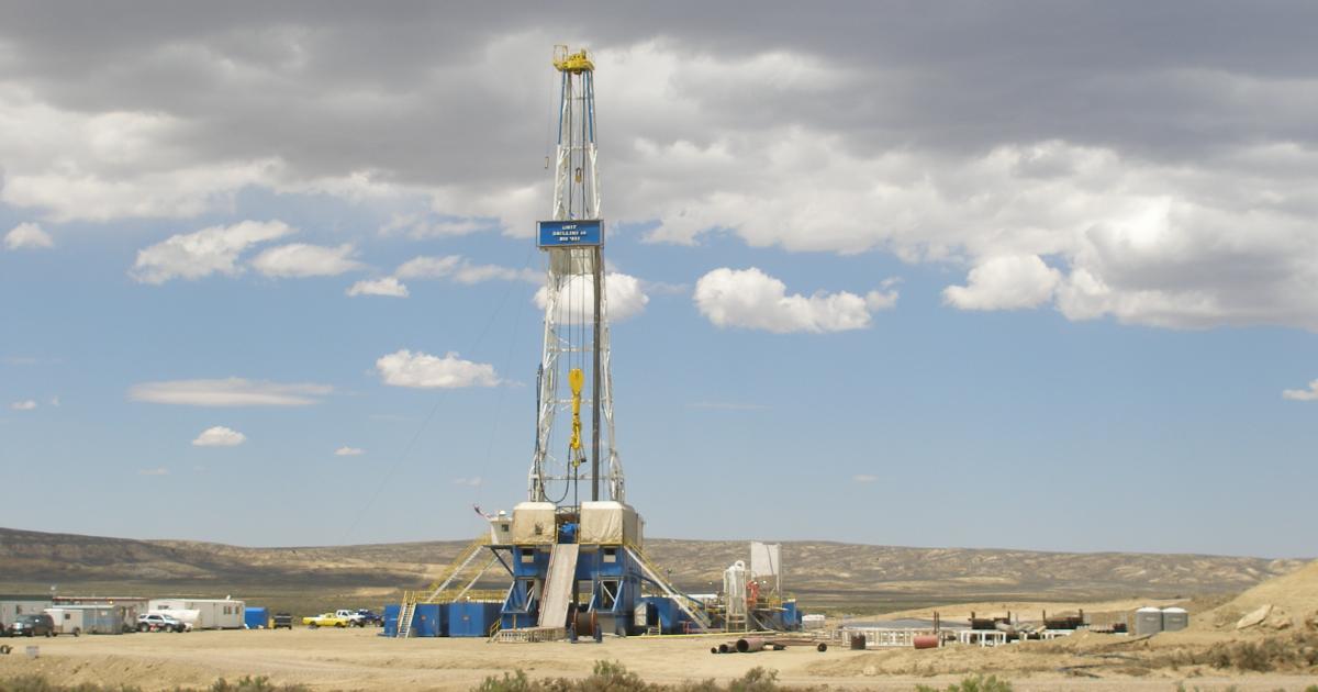 BLM Extends Comment Period for December 2024 Wyoming Oil and Gas Lease Sale