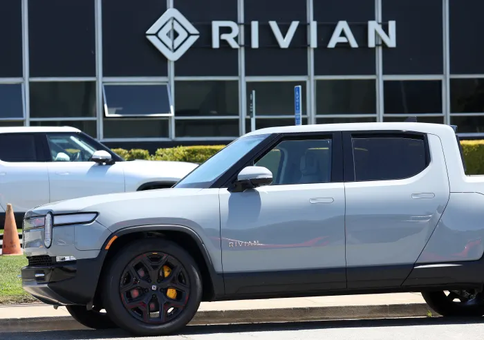 Rivian Adjusts Production Forecast, Impacting Profitability Goals