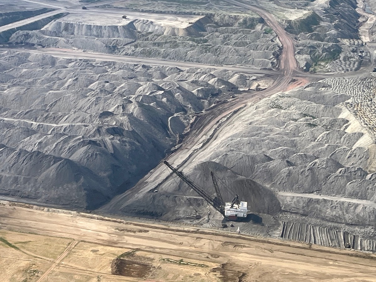 Federal Coal Leasing Ban Advances Despite Wyoming and Industry Pushback