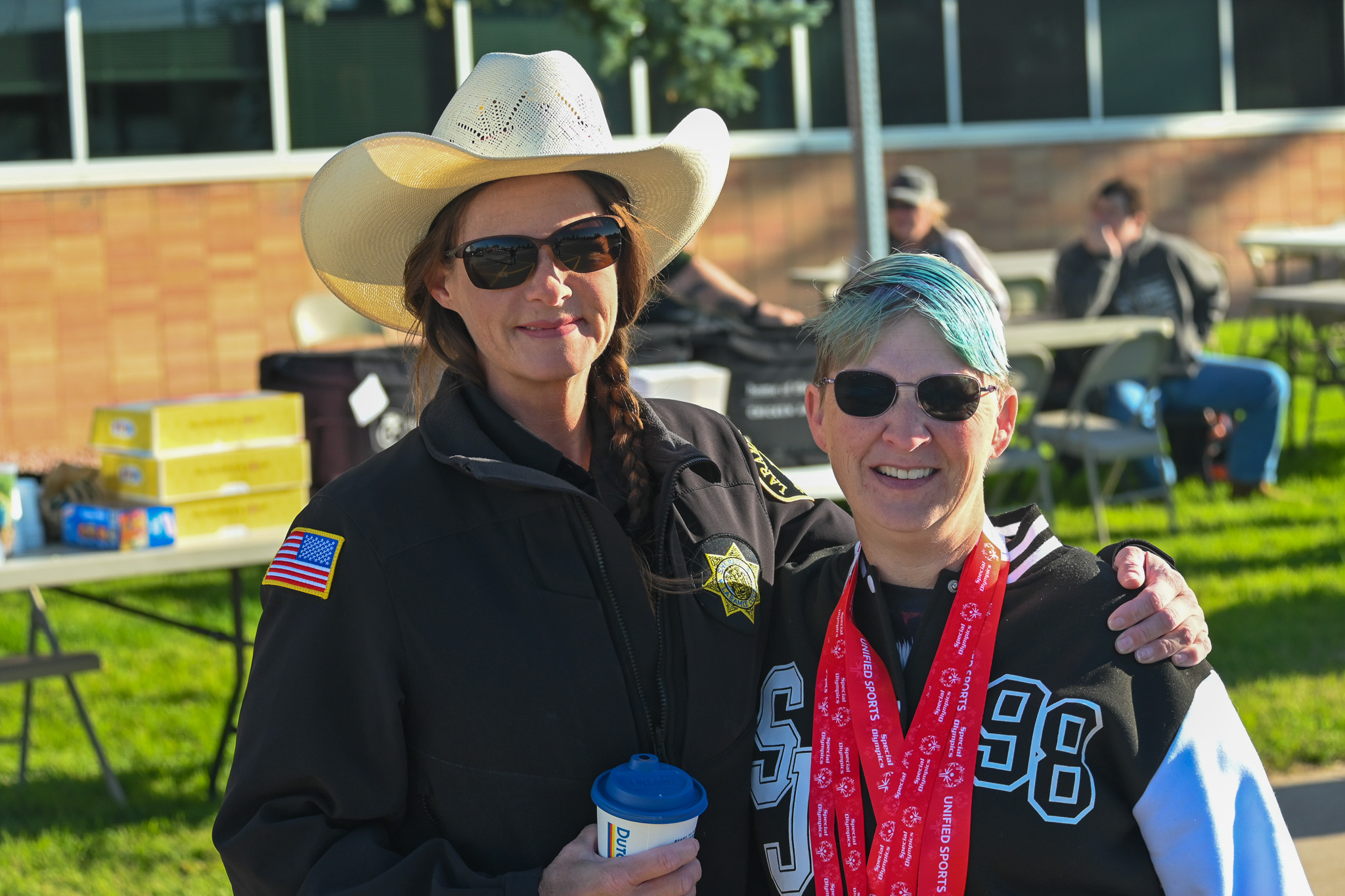 Dutch Bros Partners with Special Olympics Wyoming for Fundraising Event