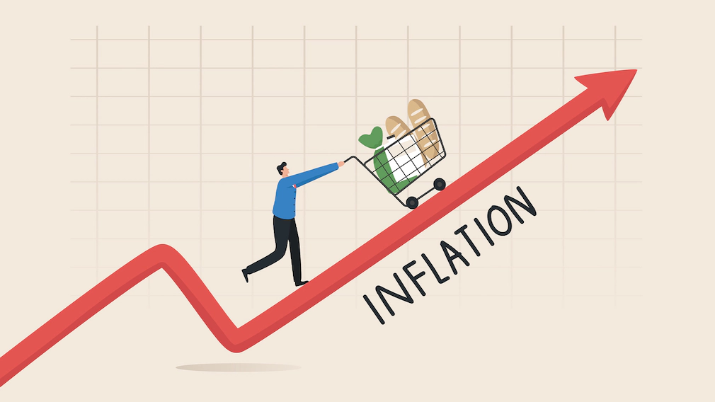 Despite Decreased Inflation, Middle-Class Americans Continue to Face Financial Strain