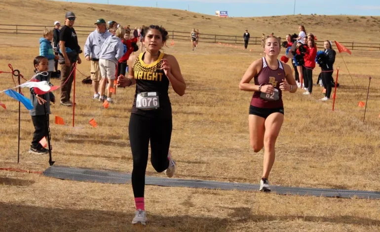 Wyoming Coaches Association Names 2024 All-State Cross Country Runners