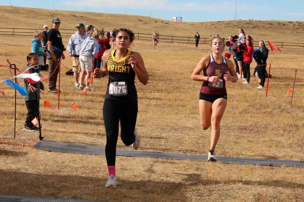 Wyoming Coaches Association Names 2024 All-State Cross Country Runners