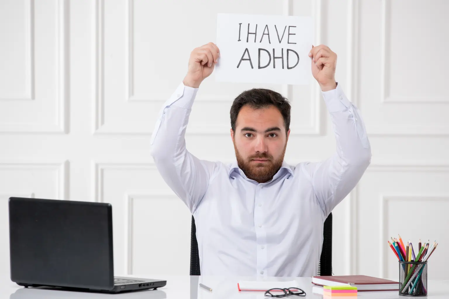 One in Four US Adults Suspect Undiagnosed ADHD, Study Reveals