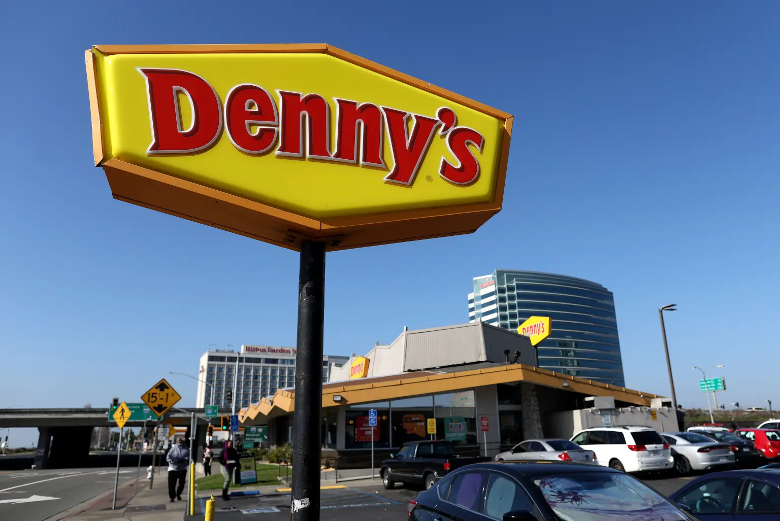 Denny’s to Close 150 Underperforming Locations Amid Business Slowdown