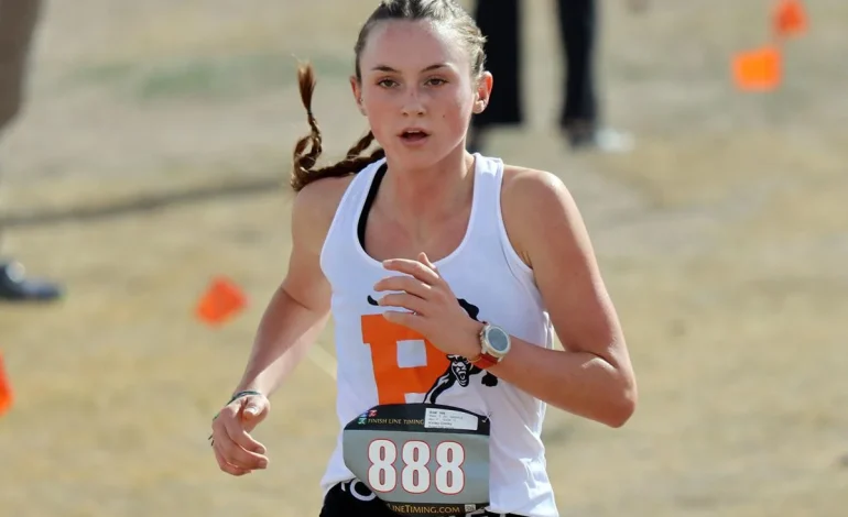 Wyoming Coaches Association Announces 2024 All-State Cross Country Teams