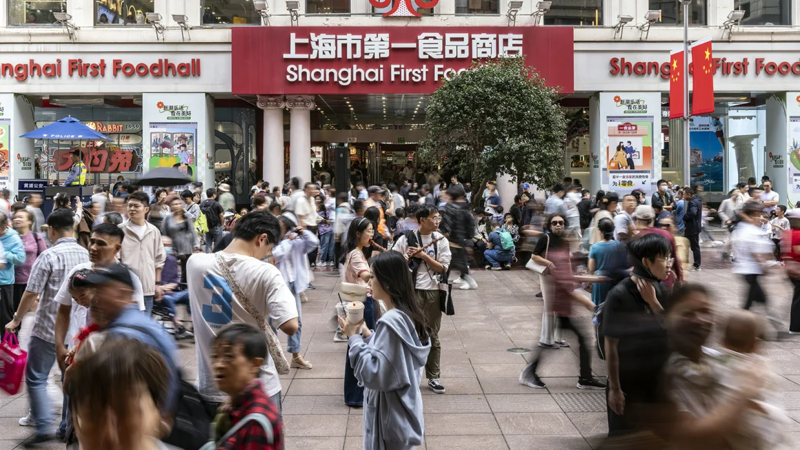 China Injects $28 Billion into Local Governments to Boost Economy