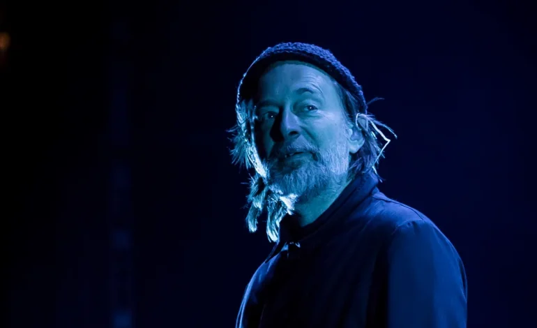 Radiohead’s Thom Yorke Walks Off Stage After Pro-Palestinian Heckling in Melbourne