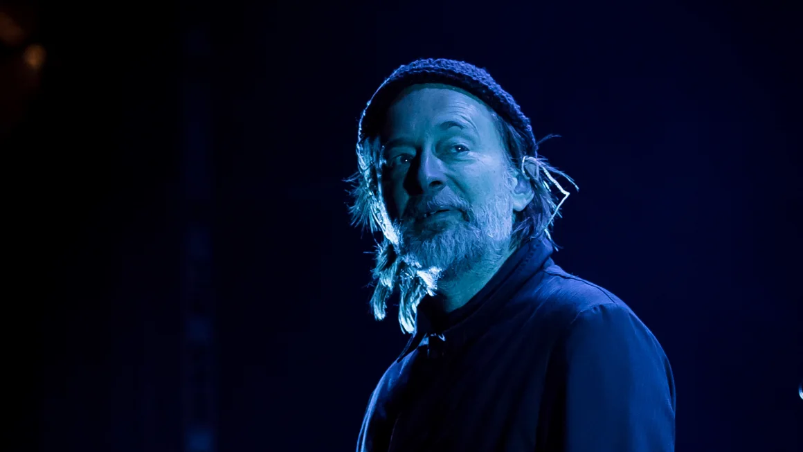 Radiohead’s Thom Yorke Walks Off Stage After Pro-Palestinian Heckling in Melbourne