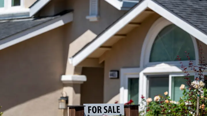 Mortgage Rates Increase for Fourth Consecutive Week