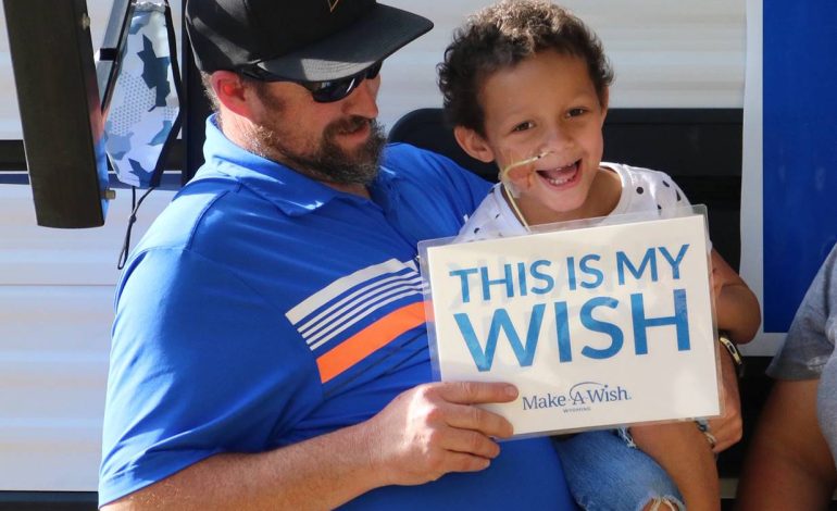 38th Annual Cheyenne Pool Tournament to Support Make-A-Wish Wyoming