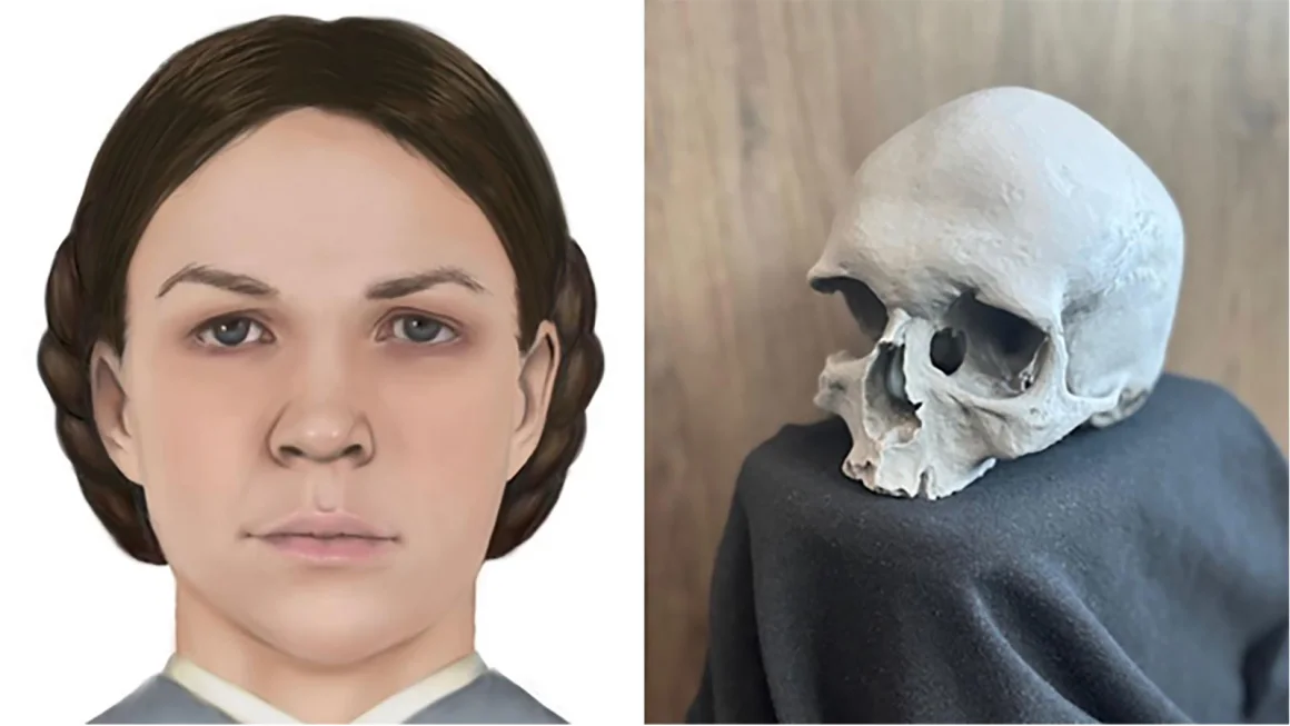 1800s Teenager’s Skull Found in Chicago Suburb Identified Through DNA Breakthrough