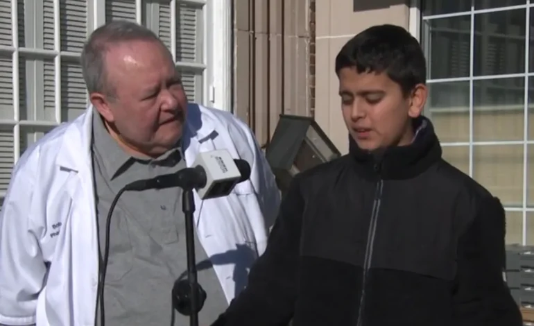 Walgreens Pharmacist Surprised with $6,000 Gift from Young Boy and Loyal Customers Before Store Closure