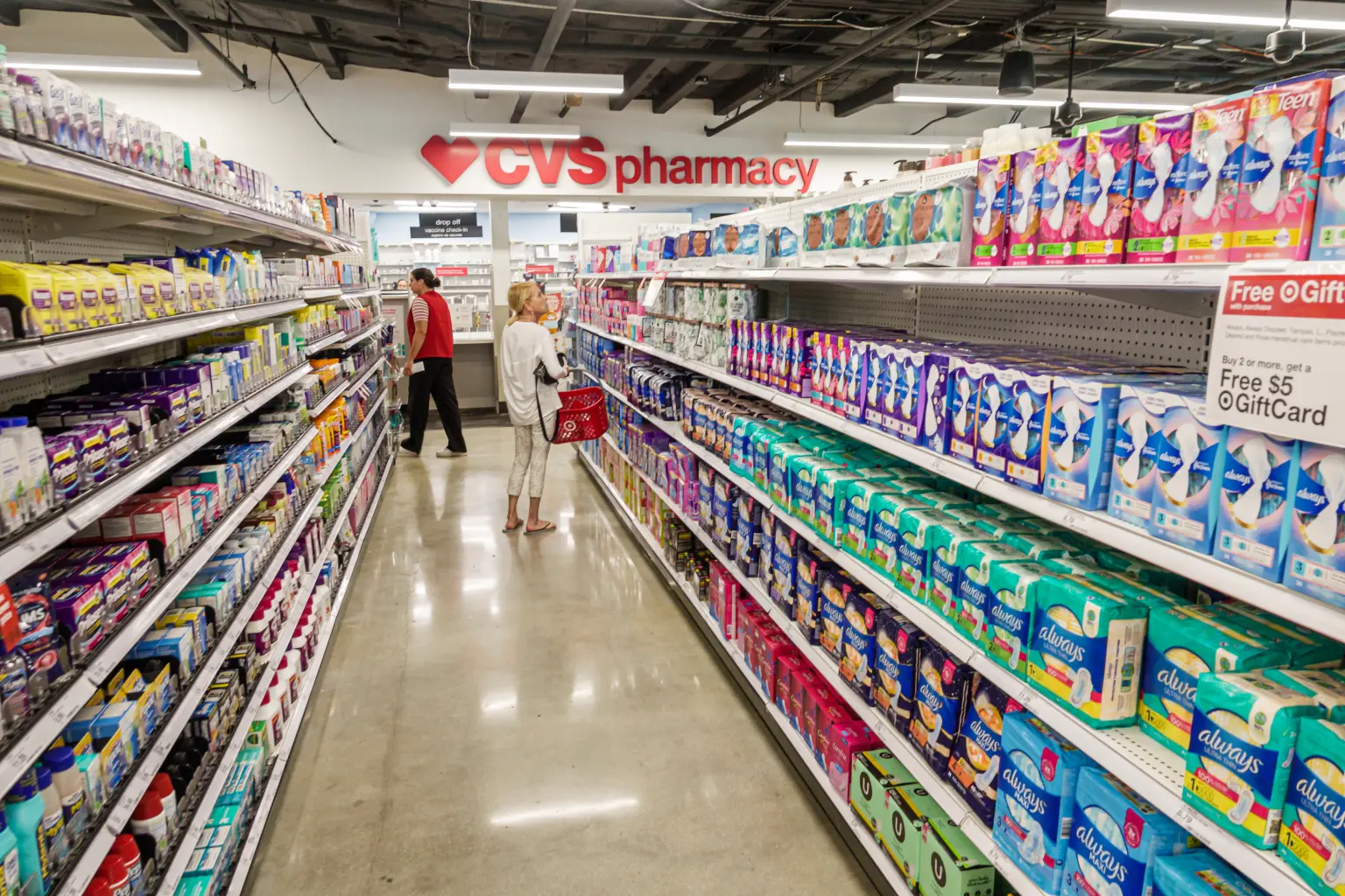 CVS Health to Lay Off Nearly 3,000 Employees Amid Industry Challenges