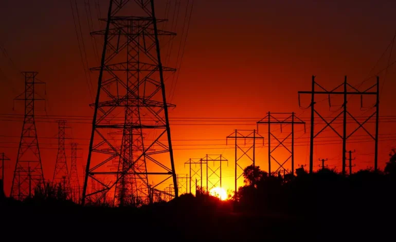 Department of Energy Allocates $360 Million to Link ERCOT to US Power Grid