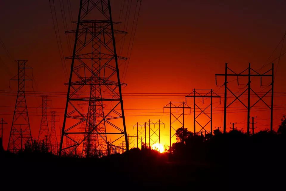 Department of Energy Allocates $360 Million to Link ERCOT to US Power Grid