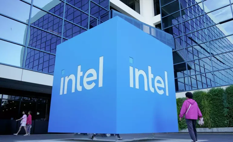 Intel Implements Significant Layoffs, Impacting Hundreds in California