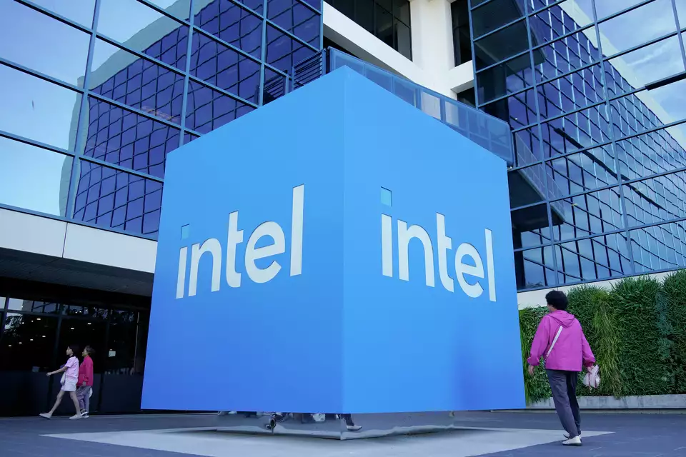 Intel Implements Significant Layoffs, Impacting Hundreds in California