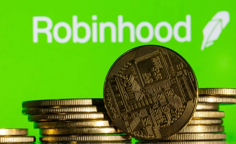 Robinhood Enters Political Betting Arena with 2024 Election Contracts