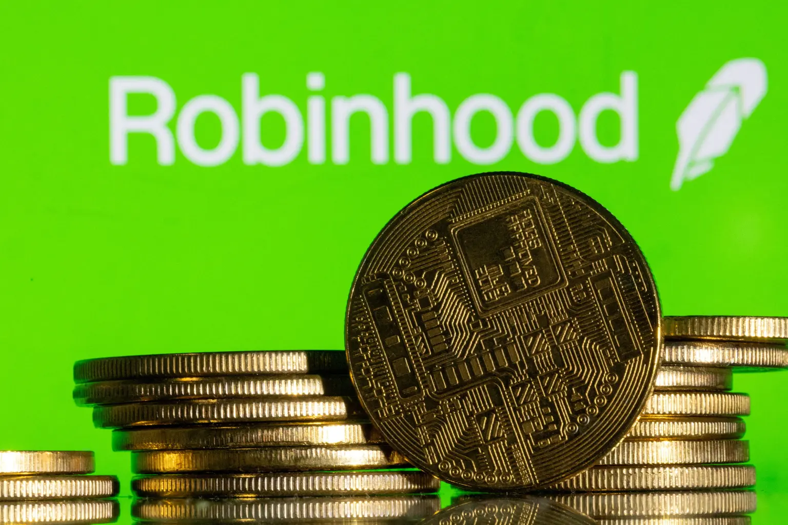 Robinhood Enters Political Betting Arena with 2024 Election Contracts