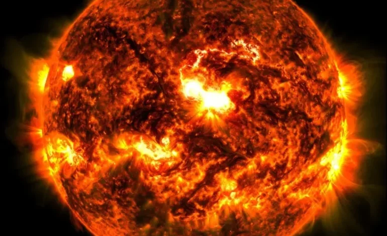Powerful Solar Storm Could Bring Auroras to US South, Disrupt Communications