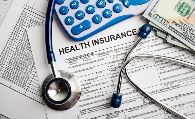 Health Insurance Premiums Surge Despite Easing Inflation