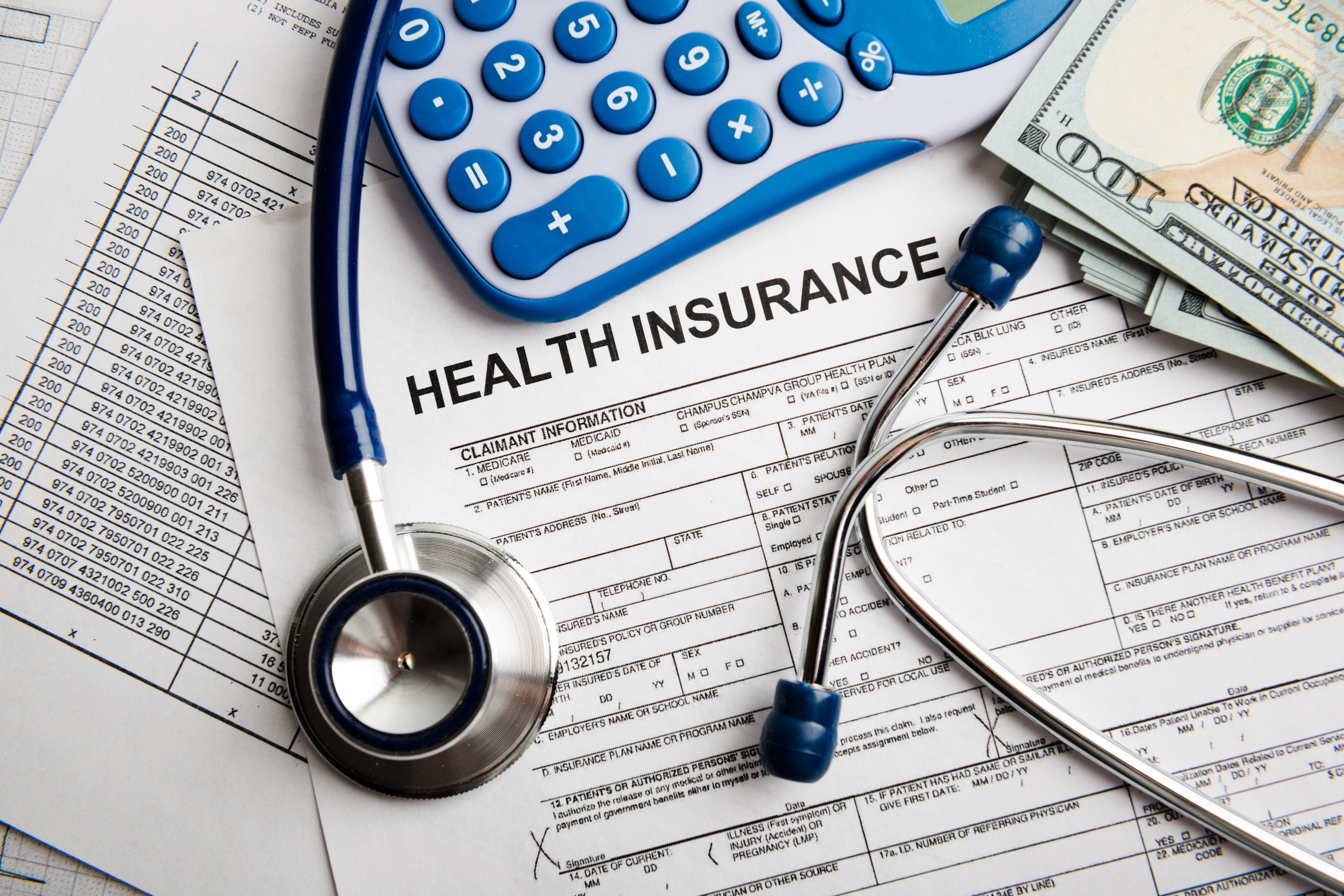 Health Insurance Premiums Surge Despite Easing Inflation