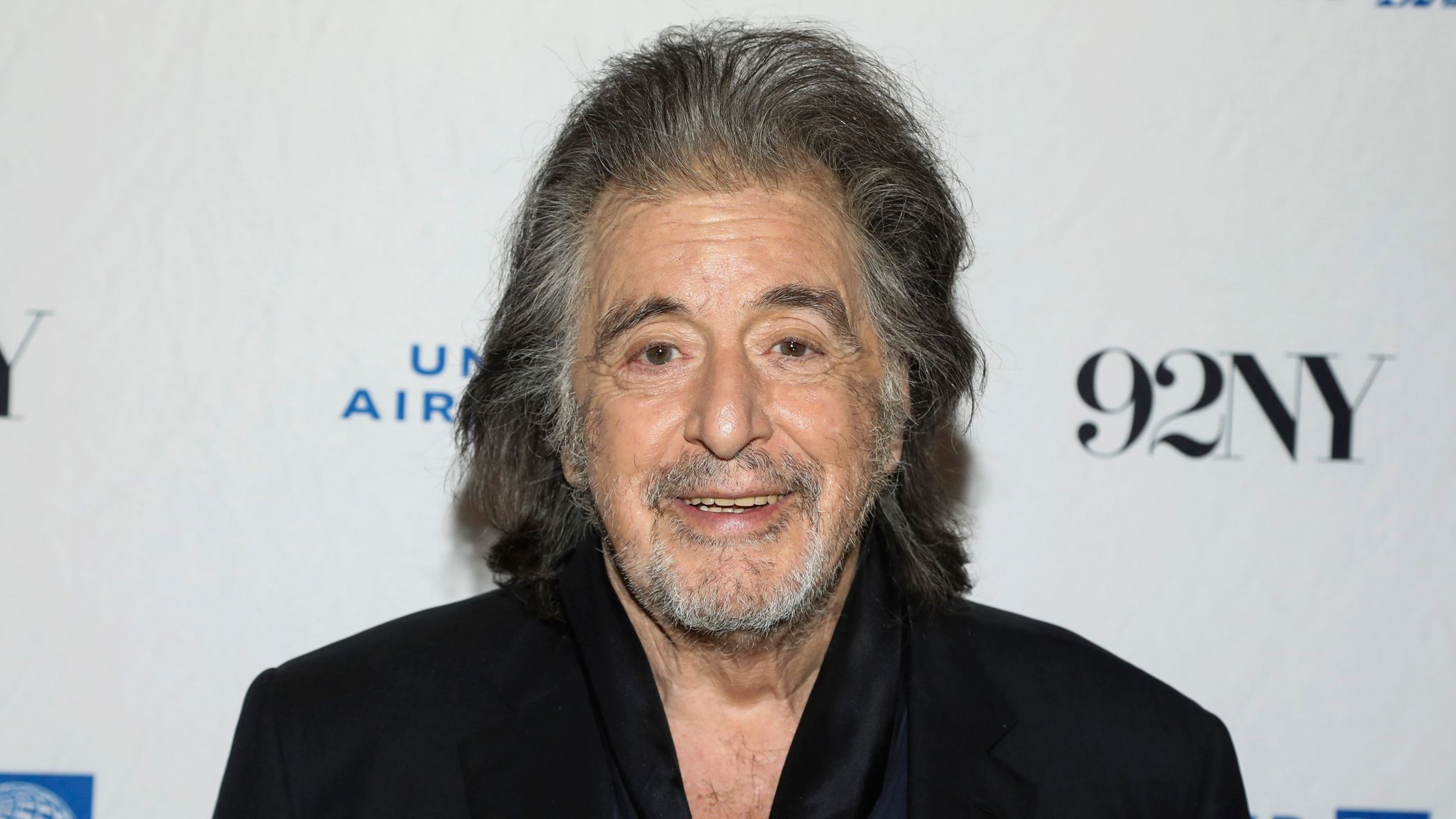 Al Pacino Reveals Near-Death Experience After Contracting COVID-19