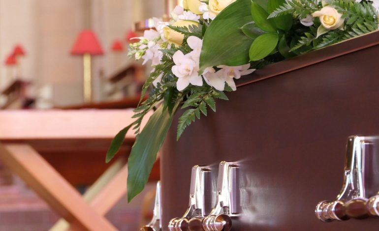 Shocking Lack of Regulation in Funeral Sector Sparks Calls for Urgent Action