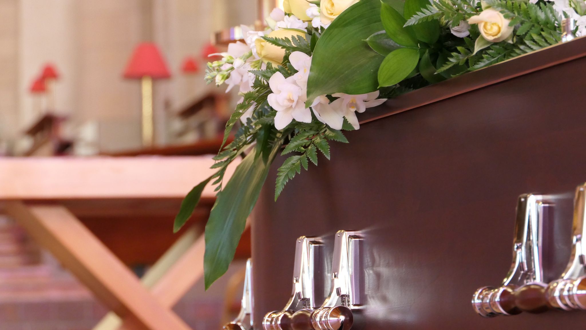 Shocking Lack of Regulation in Funeral Sector Sparks Calls for Urgent Action