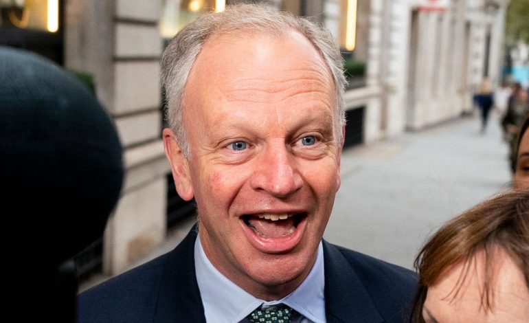 Former Post Office Boss Denies Need to “Clear Name” Amid Horizon Scandal Inquiry