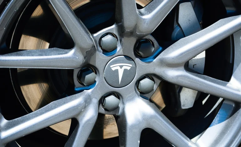 Tesla Set to Unveil Self-Driving Cybercab in Push for Robotaxi Future
