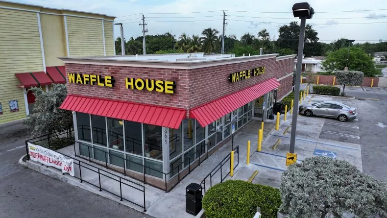 Waffle House’s Role in Assessing Storm Impact for Southerners and FEMA