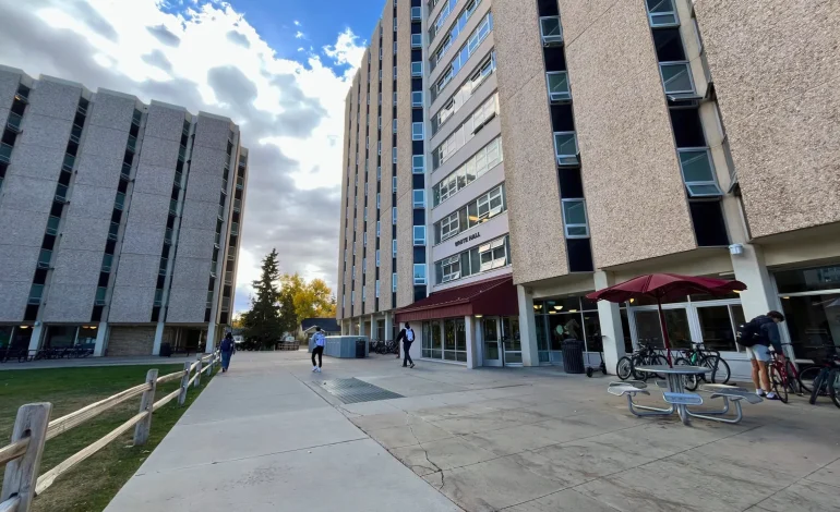 University of Wyoming Faces Criticism Over Delayed Notification Following Student Death