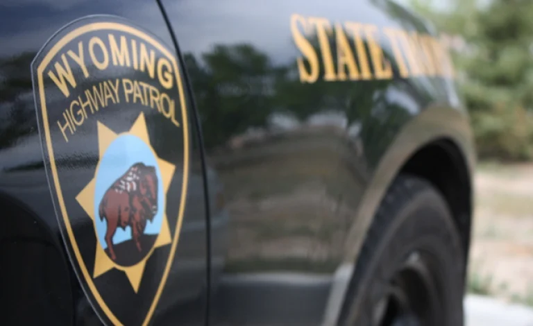 Two Fatalities Reported in Head-On Collision Near Ranchester