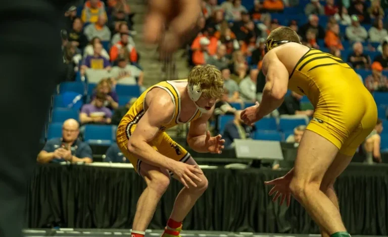 Wyoming Wrestling Team Opens Season with Unique Dual at Cheyenne’s Frontier Park