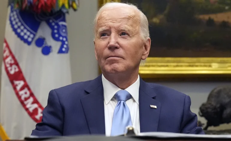 Biden Administration Condemns Iran’s Missile Attack, Defends Israeli Counteroffensive