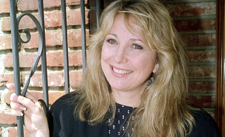 Prominent US Comedienne Teri Garr Passes Away at 79